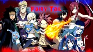 Download lagu ♥♥ Nightcore ♥♥ 'Fairy Tail: Yakusoku no Hi' Chihiro Yonekura mp3