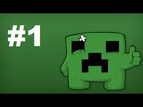 Jugamos MINECRAFT - ENSEÑANDOLE A ALEE A ESCRIBIR [Parte 1]