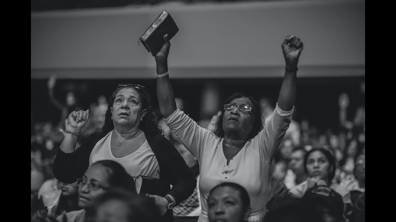 The Business of Religion & Failed Leadership | Dr. Yosef Ben-Jochannan