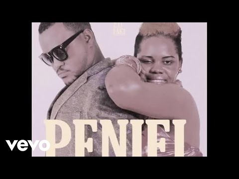 NEBO.TESLEE - PENIEL (Audio)
