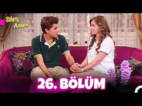 Sihirli Annem 6.Sezon 26. Bölüm