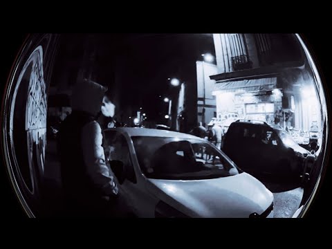 LOSCAN - VIF (VISUALIZER) 