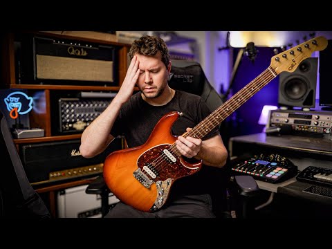 Did I just make a HUGE mistake?