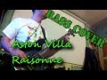 Aston Villa - Raisonne (bass cover) 