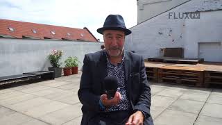 APPetizer mit Fischer Z