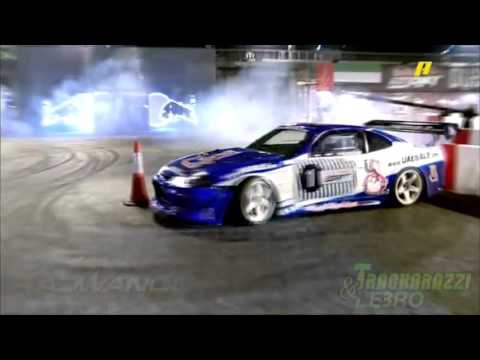 Red Bull CPD Finals 2015 Chapter 2 - Ahmed Daham Heat 1