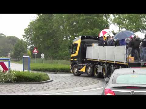 Roda Boys B1 - Drechtstreek B2