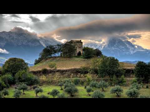 Phoneheads & The Duesseldorf Symphonic Orchestra - Roll That Stone (Featuring Cleveland Watkiss)(HD)