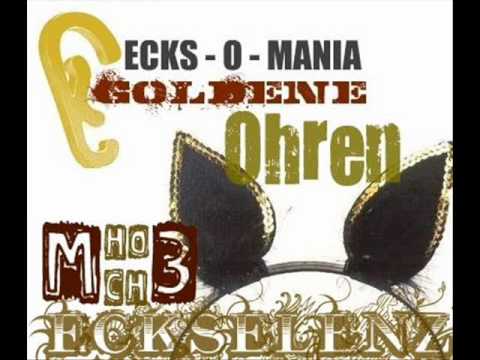 Mhoch3 feat. EckseLenz - Goldene Ohren.wmv