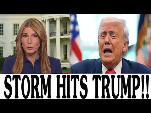 Deadline: White House 5/29/26 | 🅼🆂🅽🅱️🅲 Breaking News Today May 29, 2026