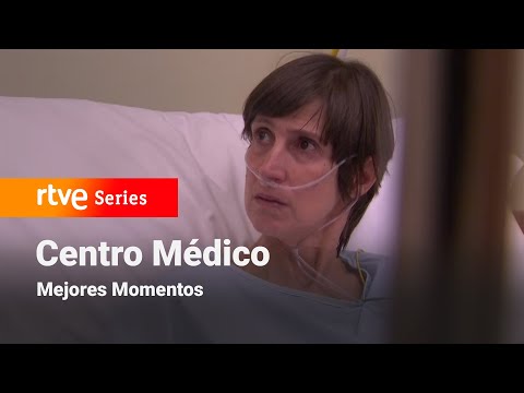Centro Médico: Capítulo 513 - Mejores momentos #CentroMédico | RTVE Series