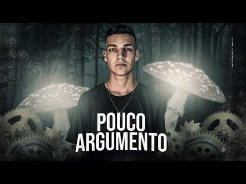 MEGA FUNK POUCO ARGUMENTO (DJ LEO  SC)