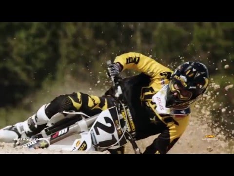 Vurbmoto War Machines Edit Contest | Chris Bingham