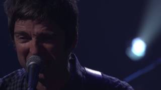 Noel Gallagher&#39;s High Flying Birds - Supersonic - Live at iTunes Festival 2012