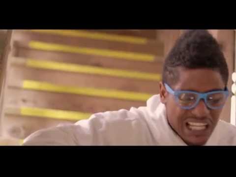 Moeazy - Something Out of Nothing (Official Music Video) | Dir. @ShotbyLucas