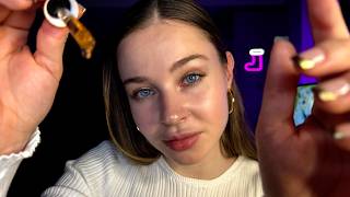 ASMR Luxury Spa Treatment for Instant Deep Sleep 💤 | Personal Attentio