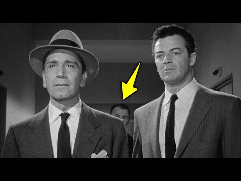 The Big Combo (1955) 20 Weird Facts That You Didn’t Know About