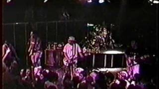 Home Grown Live &quot;She Said&quot;