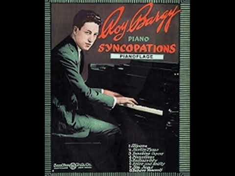 ROY BARGY discography (top albums) and reviews