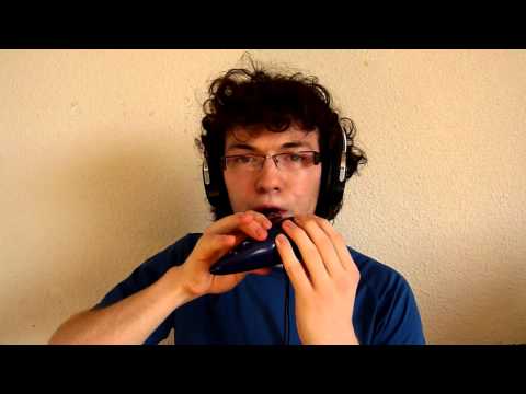 Celtic moon - ocarina cover
