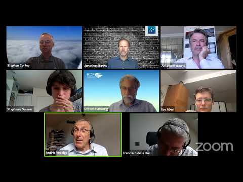 How can aerial measurements aid methane emissions reduction?