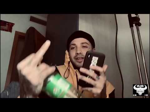 KYD - "CUARENTENA EDITION 21" - ONE SHOT - Prod. LINEAS BRAVAS