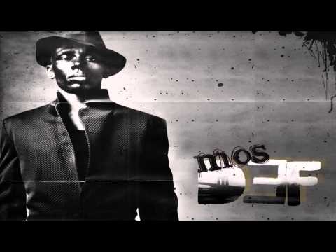 Dj Shadow feat  Mos Def   -  Six Days