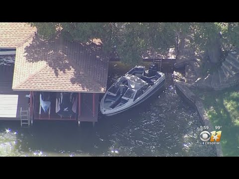 Body Found In Lake Granbury