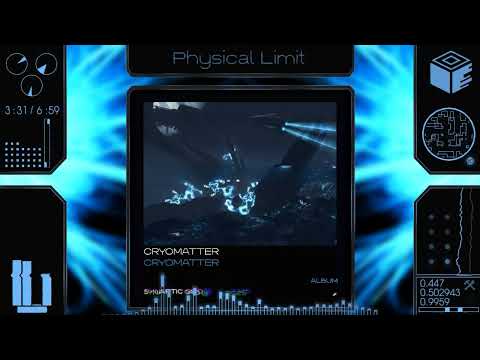 Cryomatter - Physical Limit