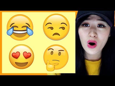 This Quiz Will Guess Your Age Depending On These Emojis Video