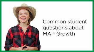 MAP Growth: Student questions, answered! (Plus three test-taking tips)