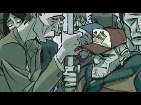 tellmetomyface - oilarym (promo video)