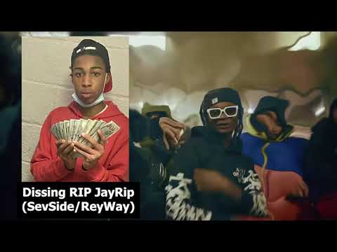 Everybody Mentioned and Dissed in 'Yus Gz - PG-13'