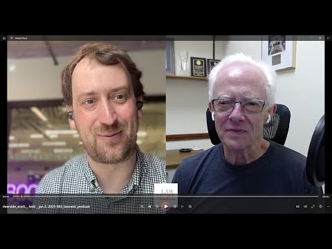 Spellbook’s New AI Agent, Which Can Perform Complex Legal Tasks, with CEO Scott Stevenson (8/27/24)