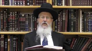 הגאון הרב אברהם יוסף שליט"א האם מותר להוסיף או לשנות מהנוסח שכתוב בסליחות (הרב אברהם יוסף) - התמונה מוצגת ישירות מתוך אתר האינטרנט יוטיוב. זכויות היוצרים בתמונה שייכות ליוצרה. קישור קרדיט למקור התוכן נמצא בתוך דף הסרטון