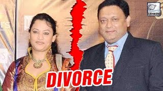 Kiran Karmarkar & Rinku Dhawan Heading For DIVORCE? video