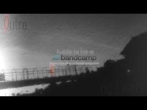 Cory KayCe - No Limits