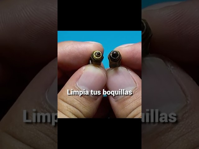 Vídeo relacionado con Kit de Limpieza de Agujas de Boquillas de Impresora 3D, 44 Piezas Limpieza de Boquilla de Impresora 3D Agujas de Limpieza, 0,15/0,25/0,35/0,4/0,5/0,6/0,8mm para Limpieza de Impresora 3D