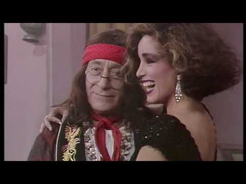 RECORDANDO A OLMEDO... AÑO 1986