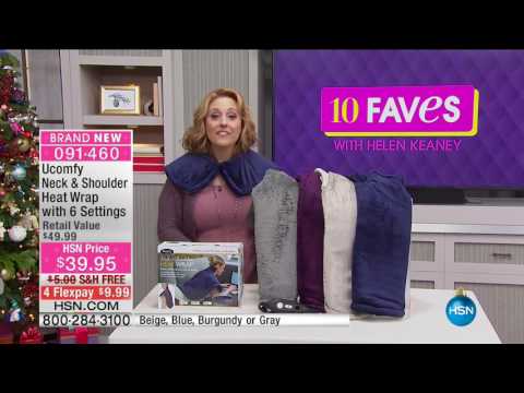 HSN | 10 FAVES 11.22.2016 - 03 AM