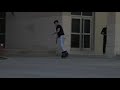 Aggressive Skate Edit 2020 COVID 19