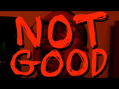Every NOT GOOD/NOT BAD from Anthony Fantano (February 15 Update)