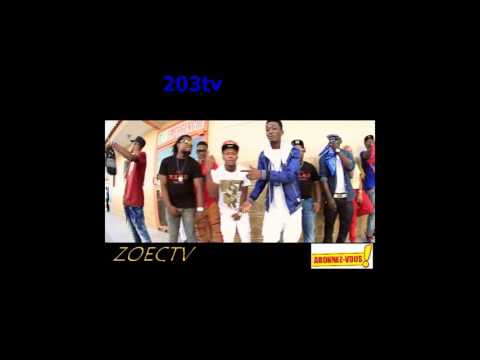 PYVO  ISTORIK RAP KREYOL (OFFICIAL)