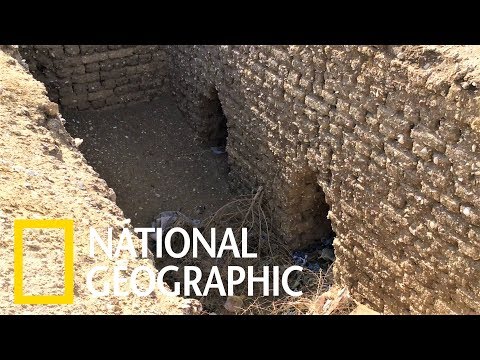 埃及古代墓地發現超過800座古墳 - 國家地理雜誌官方網站｜探索自然、科學與文化的最佳權