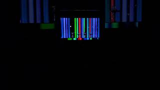 KRAFTWERK Neon Lights 04/28/2026 Live in GRAND CUBE OSAKA