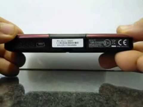 comment installer lk8000