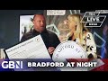 'We want Bradford to thrive, and for people to change their perception' | Bradford at Night Charter