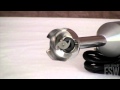 Waring WSB33 Immersion Blender