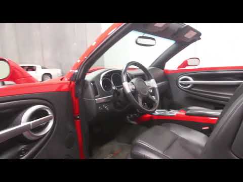 2006 Chevrolet SSR (CC-1018248) for sale in Lithia Springs, Georgia