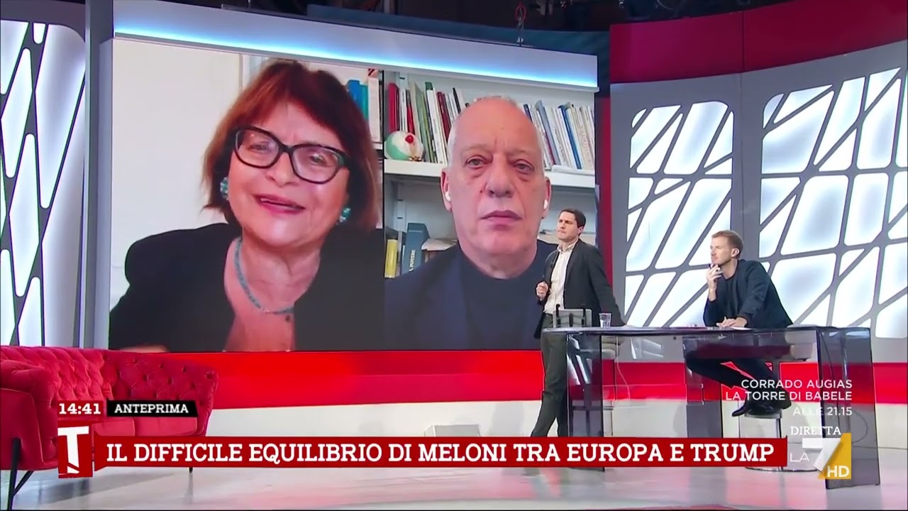 Urbinati: "Incredibile che la Brexit tenga insieme l'Europa"